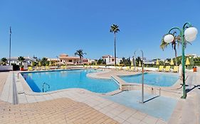 Albufeira Concept With Pool By Homing