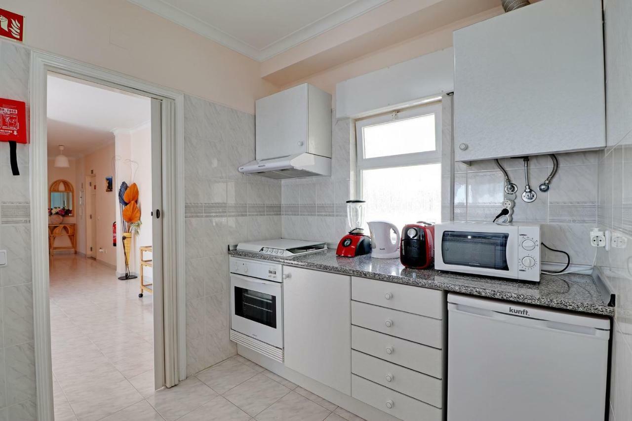 Albufeira Concept With Pool By Homing Apartment Guia  Exterior photo