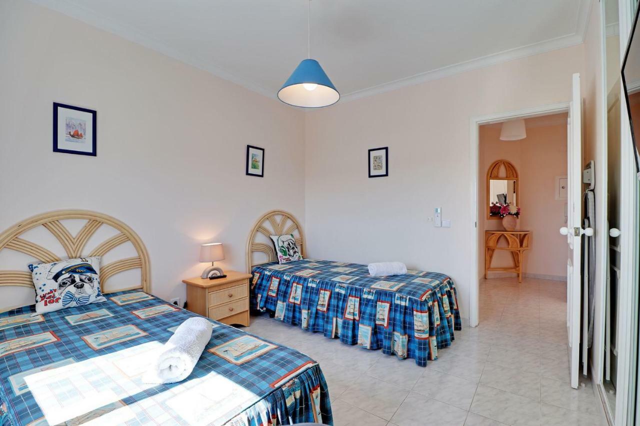 Albufeira Concept With Pool By Homing Apartment Guia  Exterior photo