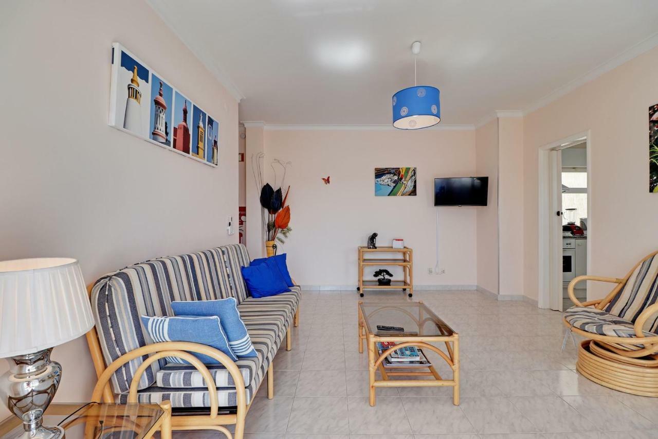 Albufeira Concept With Pool By Homing Apartment Guia  Exterior photo
