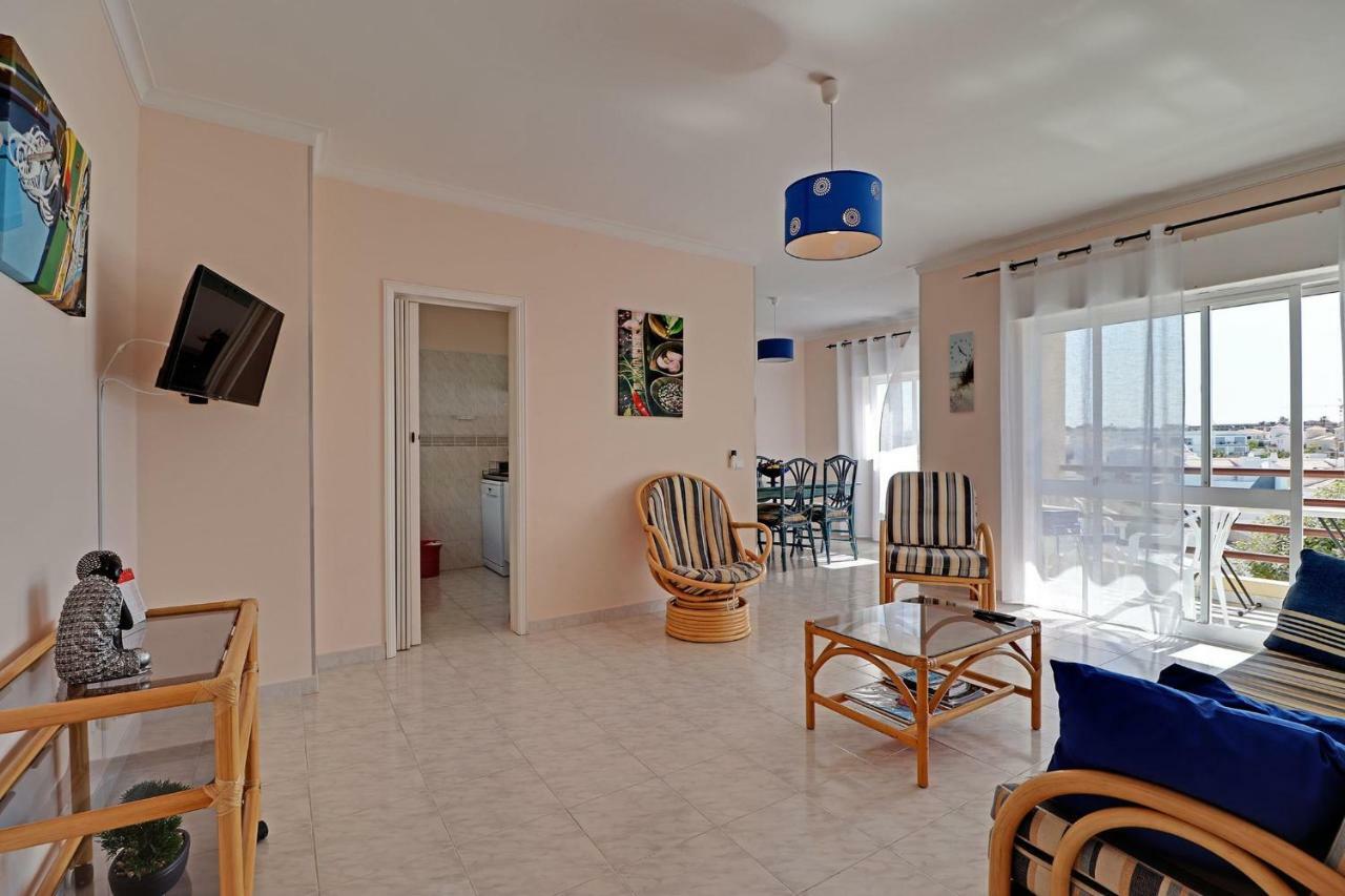 Albufeira Concept With Pool By Homing Apartment Guia  Exterior photo