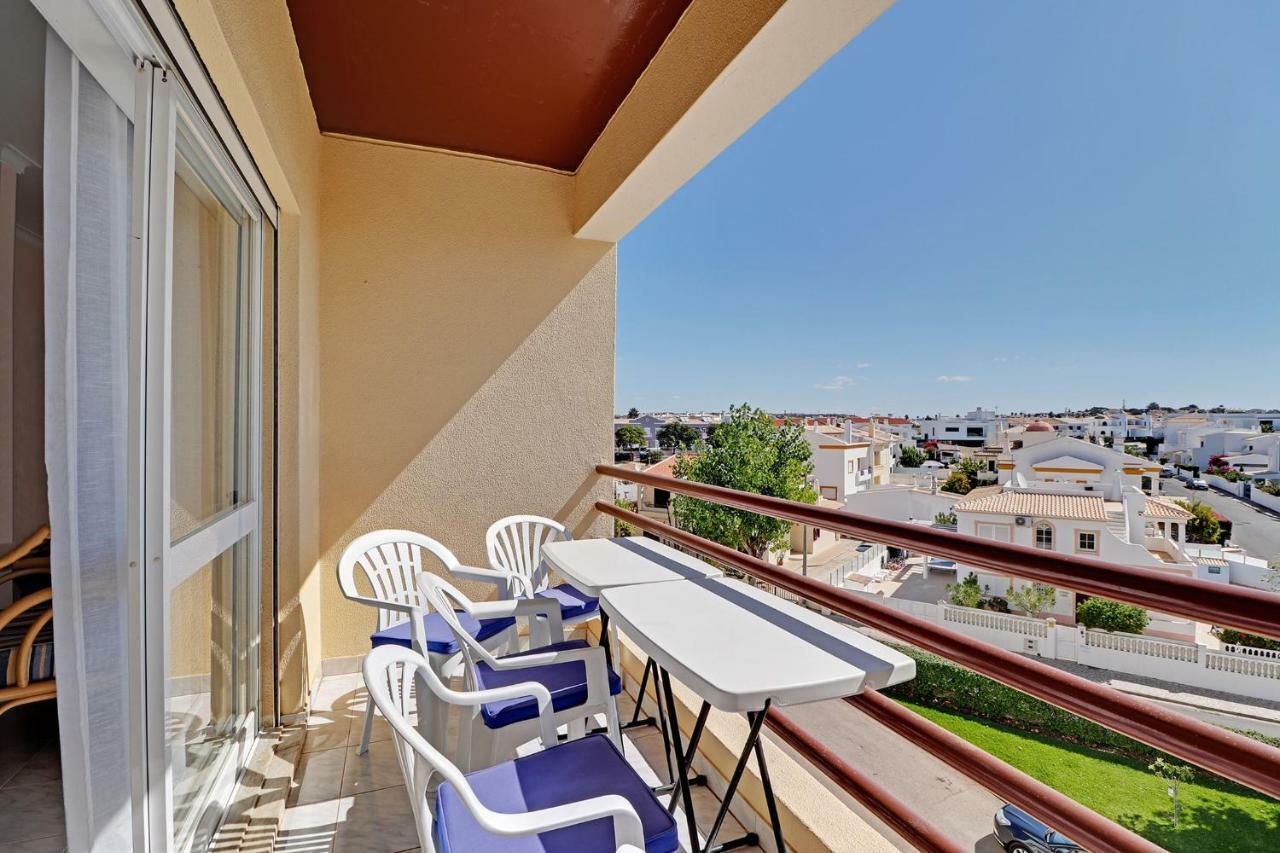 Albufeira Concept With Pool By Homing Apartment Guia  Exterior photo