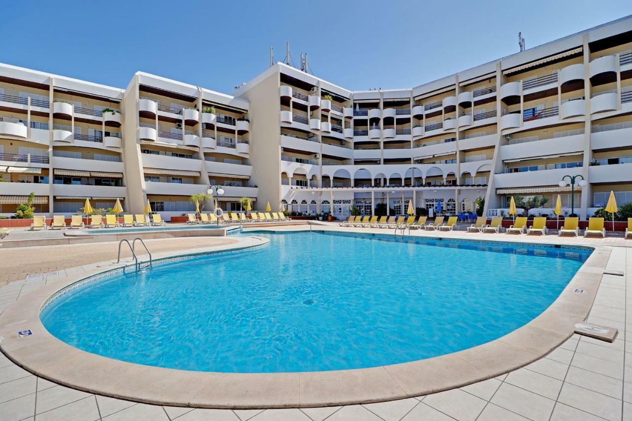 Albufeira Concept With Pool By Homing Apartment Guia  Exterior photo