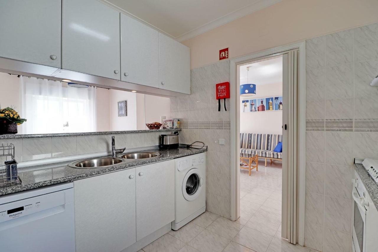 Albufeira Concept With Pool By Homing Apartment Guia  Exterior photo